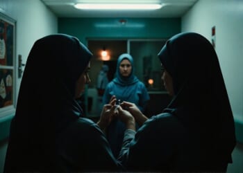 Jew-Hate and Medical Personnel | Frontpage Mag