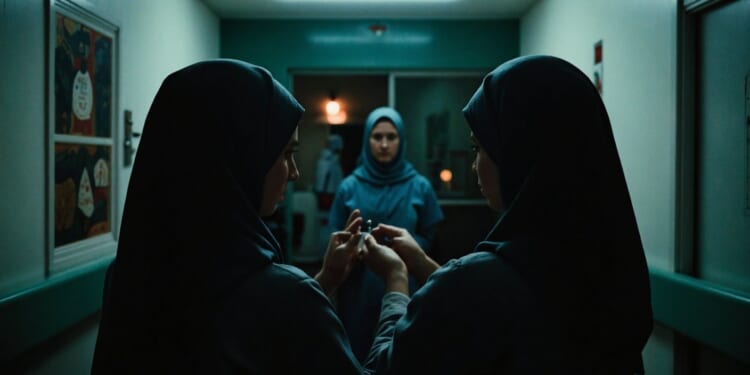 Jew-Hate and Medical Personnel | Frontpage Mag