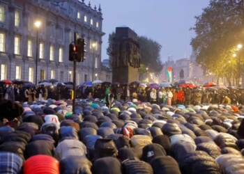 Glazov Gang: Islam's Conquest of Europe