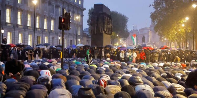 Glazov Gang: Islam's Conquest of Europe