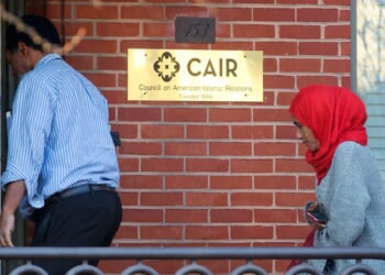 CAIR spins anti-Israel narrative about Somali fraud as scrutiny grows