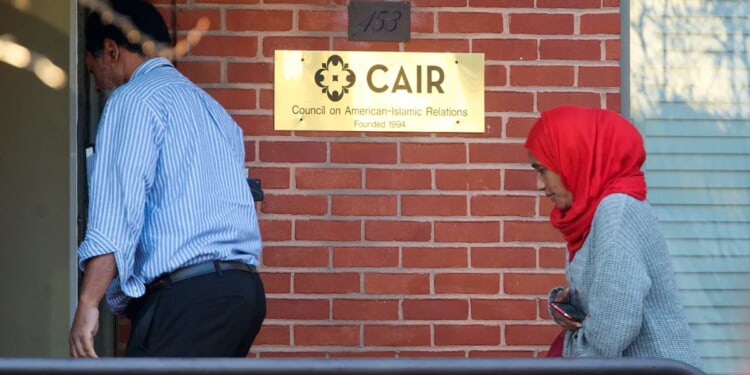 CAIR spins anti-Israel narrative about Somali fraud as scrutiny grows