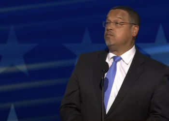 AG Keith Ellison Promised to Aid Somali Fraudsters