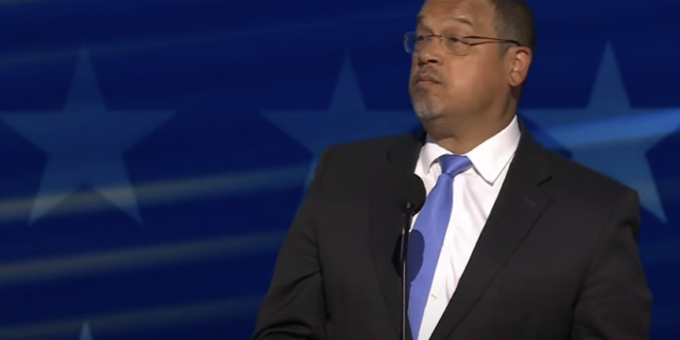 AG Keith Ellison Promised to Aid Somali Fraudsters