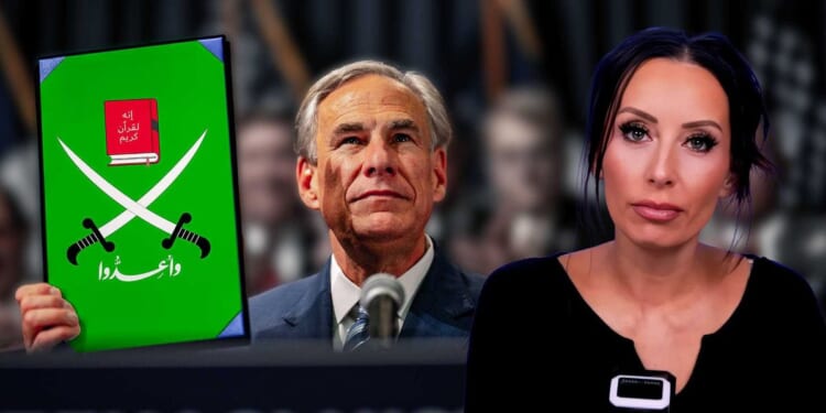 Texas bans Muslim Brotherhood from buying land — but is there more to the story?