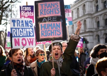 The U.K.’s About-Face on Puberty Blockers for Children