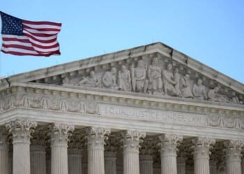 Leftist war on pro-life pregnancy centers faces Supreme Court reckoning