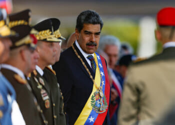 The Venezuela Crisis