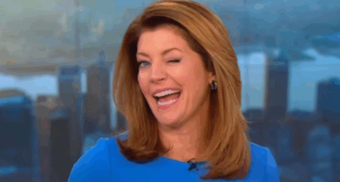 Our Fragile Press Can Dish It Out, But Can't Take It