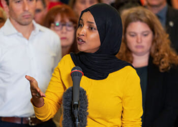 Ilhan Omar Is Not the Kind of Immigrant America Needs