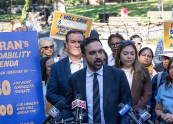 The cost-of-living panic sparks a bipartisan rush to bad ideas