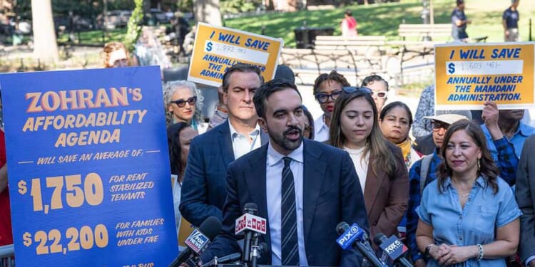 The cost-of-living panic sparks a bipartisan rush to bad ideas