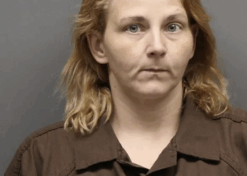 Stunned judge reveals fate of woman involved in deadly kidnapping of 2 young sisters found in a pit — 1 did not survive