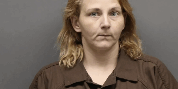 Stunned judge reveals fate of woman involved in deadly kidnapping of 2 young sisters found in a pit — 1 did not survive