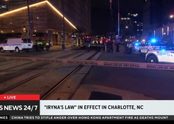 ‘Iryna’s Law’ and the Bad Judges Who Make It Necessary