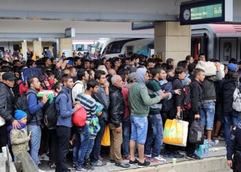 The Last Time I Saw Vienna