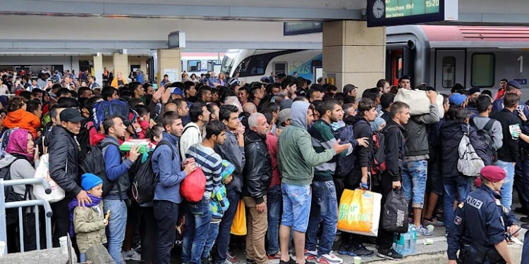 The Last Time I Saw Vienna