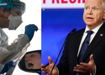 Trump administration announces investigation into massive COVID fraud scheme by Somali community, accuses Walz of obstruction