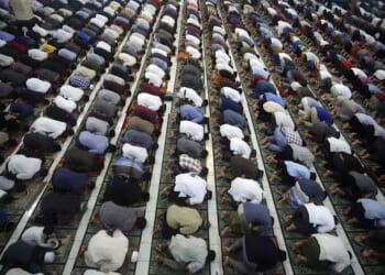 In Florida, Christians Face Felony Charges for Disrupting Muslim Prayer