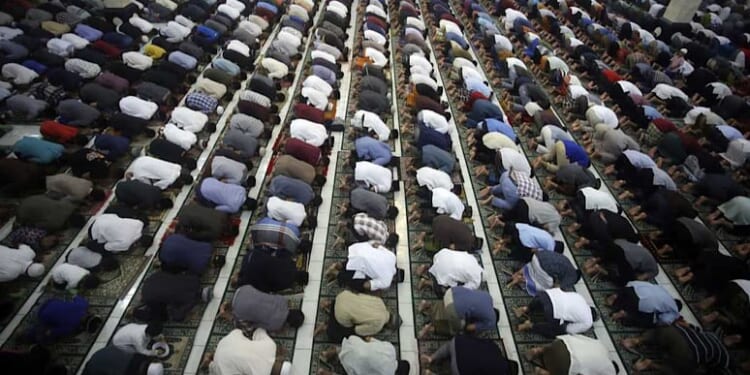 In Florida, Christians Face Felony Charges for Disrupting Muslim Prayer