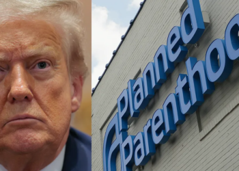 Obama judge blocks Trump from cutting funds to Planned Parenthood in 22 states