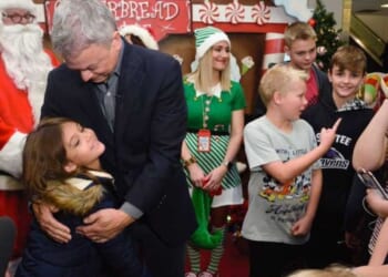 Giving Tuesday: 6 charities where your money makes a big difference