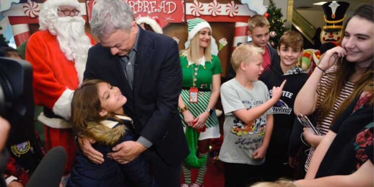 Giving Tuesday: 6 charities where your money makes a big difference