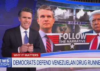 Arguing Over International Law Pointless, Trump Always Wins