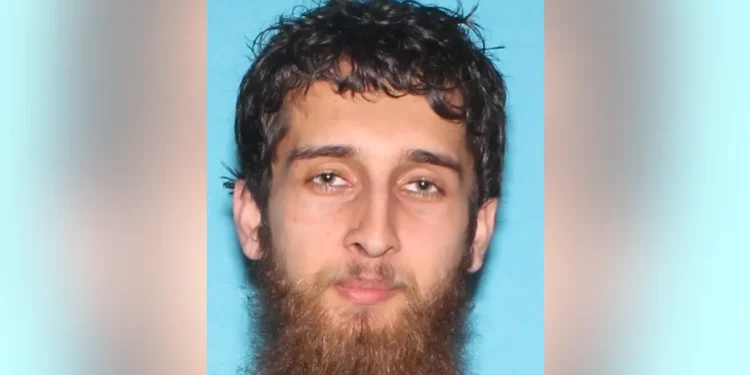 Pakistani Muslim Terrorist Busted Planning to Shoot Up University of Delaware