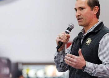 MAGA Republican defeats Nashville-hating Democrat in special election