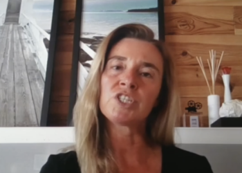 EU Iran Deal Negotiator Who Endorsed Islamization of Europe Busted for Corruption