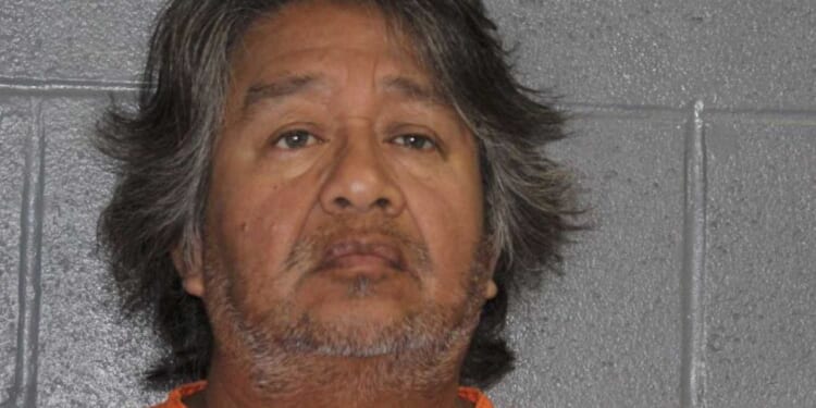 Man who brought Happy Meal to buy 11-year-old girl for sex slavery will be deported after serving decades in prison