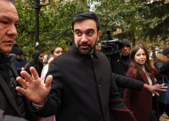 The Mamdani Myth of International Law