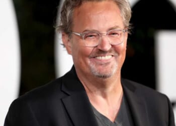 Doctor who sold ketamine to deceased 'Friends' actor Matthew Perry to be sentenced