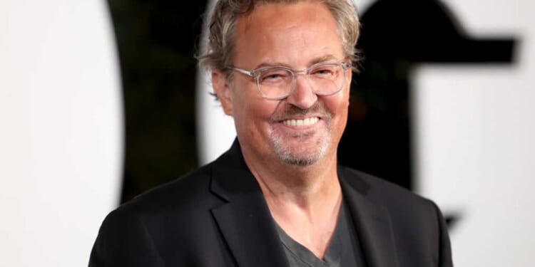 Doctor who sold ketamine to deceased 'Friends' actor Matthew Perry to be sentenced