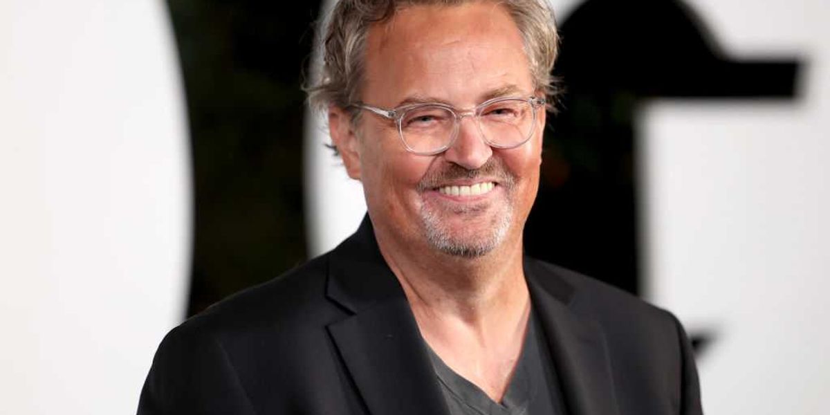 Doctor who sold ketamine to deceased 'Friends' actor Matthew Perry to be sentenced