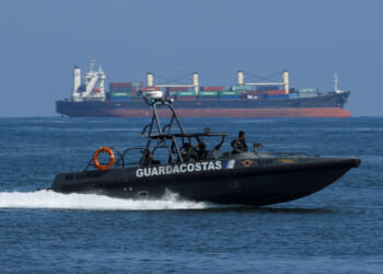 I Love Drug Traffickers