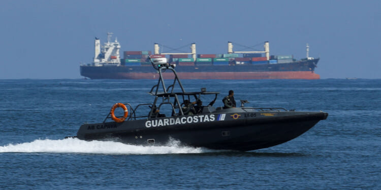 I Love Drug Traffickers