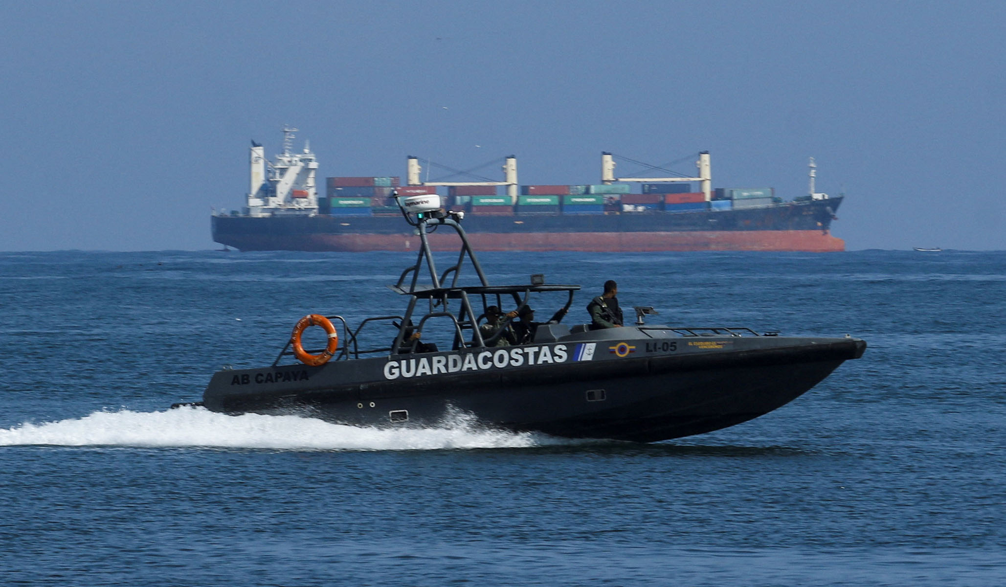 I Love Drug Traffickers