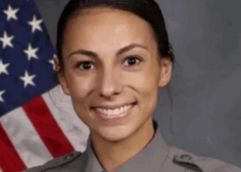 Cop torches career after home invasion, physical attack on former lover — and his girlfriend — plus threat to burn down house