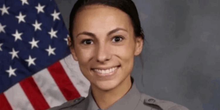 Cop torches career after home invasion, physical attack on former lover — and his girlfriend — plus threat to burn down house