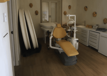 House Democrats release 'never-before-seen' photos of Epstein's private island