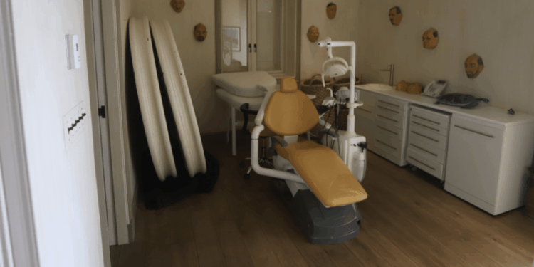 House Democrats release 'never-before-seen' photos of Epstein's private island