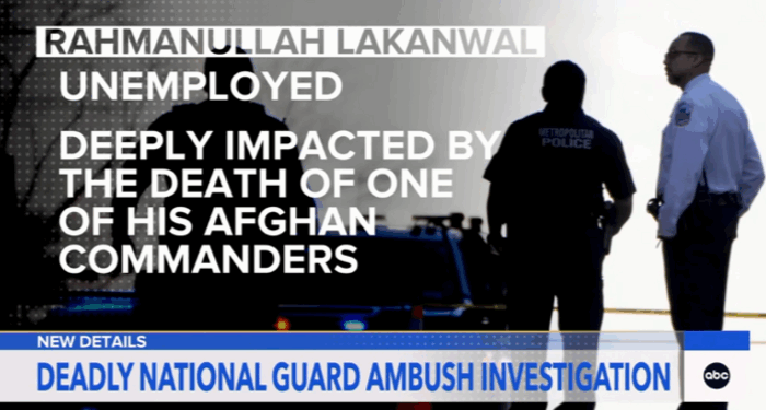 Poor Thing! Afghan Shooter 'Struggled to Adapt' to Our Strange Country