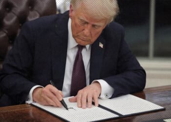 Mark Alexander: Trump's Pardon Pen Problems