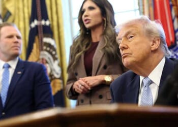 DHS to increase operations in Twin Cities region as Somali fraud becomes unignorable