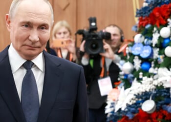 US powerless as Ukraine-Russia deal hopes wane once again