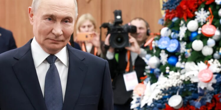 US powerless as Ukraine-Russia deal hopes wane once again