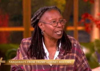 The View Downplays Somali Welfare Fraud as Just 'Smoke and Mirrors’