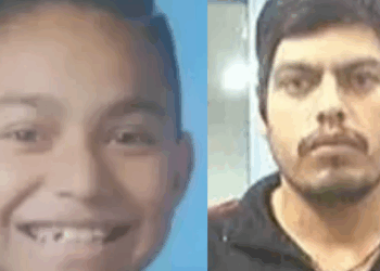 DHS slams Newsom over illegal alien accused in death of 11-year-old boy on Thanksgiving